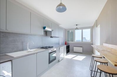 vente appartement 199 000 € à proximité de Rillieux-la-Pape (69140)