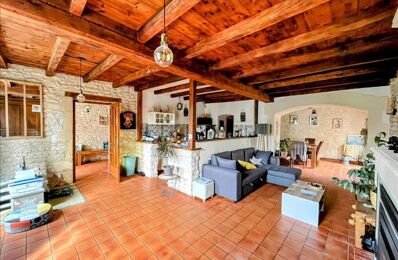 vente maison 189 990 € à proximité de Colombiers (17460)