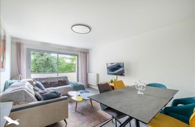 vente appartement 169 000 € à proximité de Meyzieu (69330)