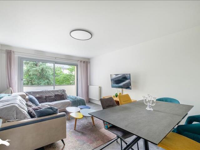 Appartement proposé à Vénissieux