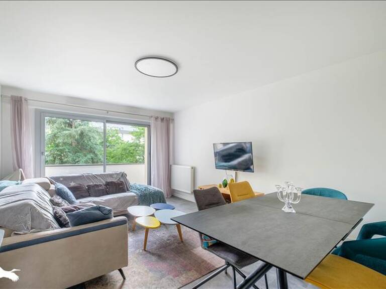 Appartement 4 pièces 85 m² — photo 1