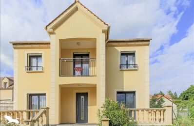 vente maison 358 700 € à proximité de Boinville-en-Mantois (78930)