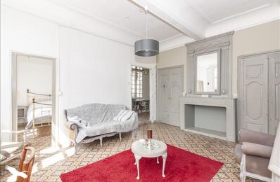 vente appartement 202 350 € à proximité de Coulobres (34290)