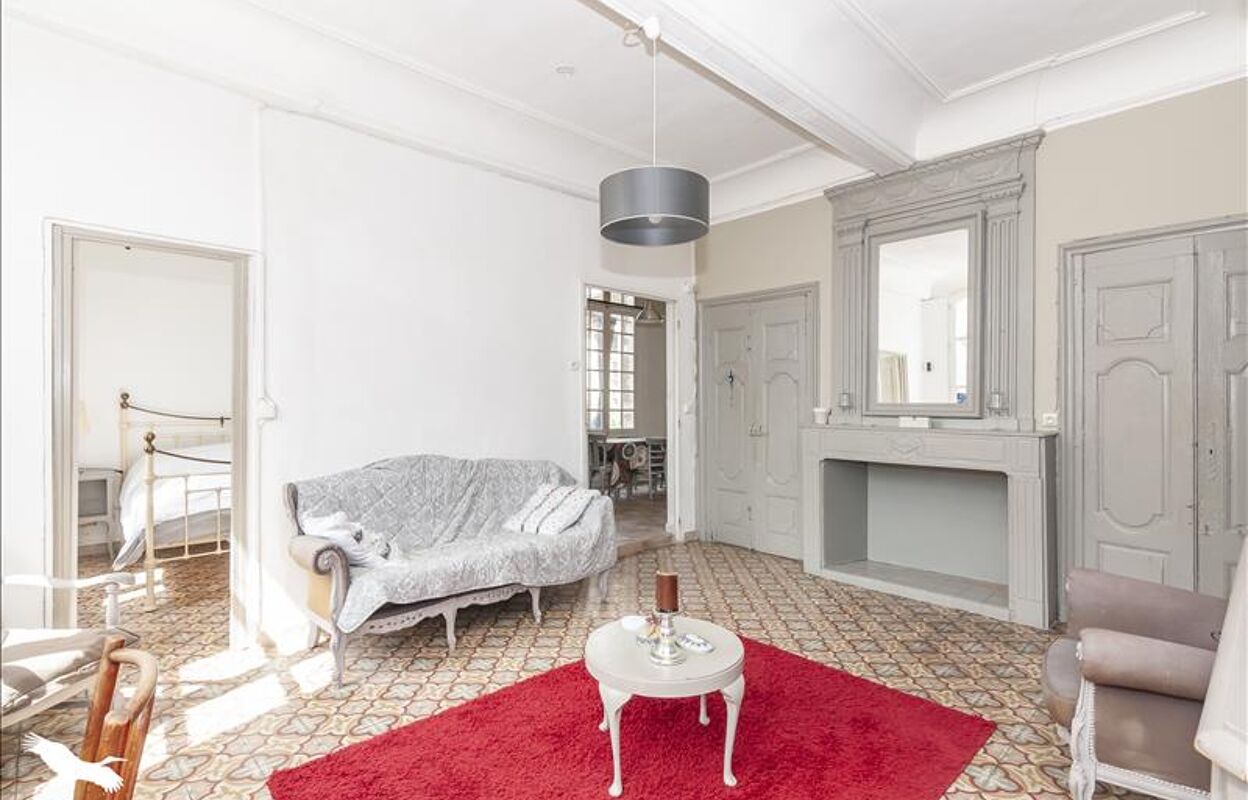 appartement 4 pièces 73 m2 à vendre à Pézenas (34120)