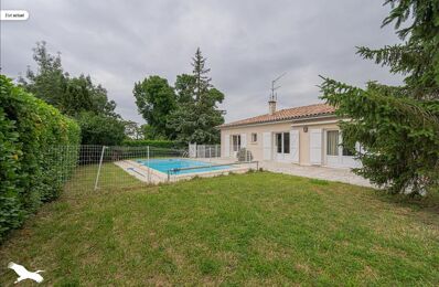 vente maison 389 000 € à proximité de Villariès (31380)