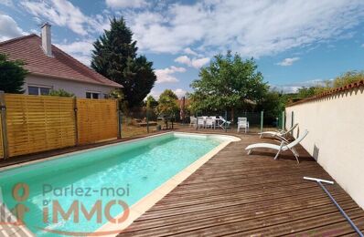 vente maison 345 000 € à proximité de Sail-sous-Couzan (42890)