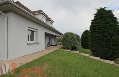 vente maison 345 000 € à proximité de Marclopt (42210)