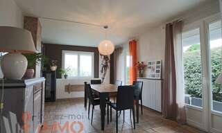 Maison 8 Pièces 171 m² à vendre à Savigneux (42600)