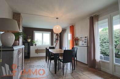 Maison 8 pièces 345000 €