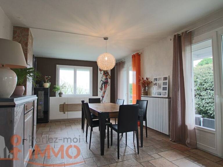 Maison 8 P+C — photo 1