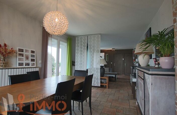 Maison 8 P+C — photo 2