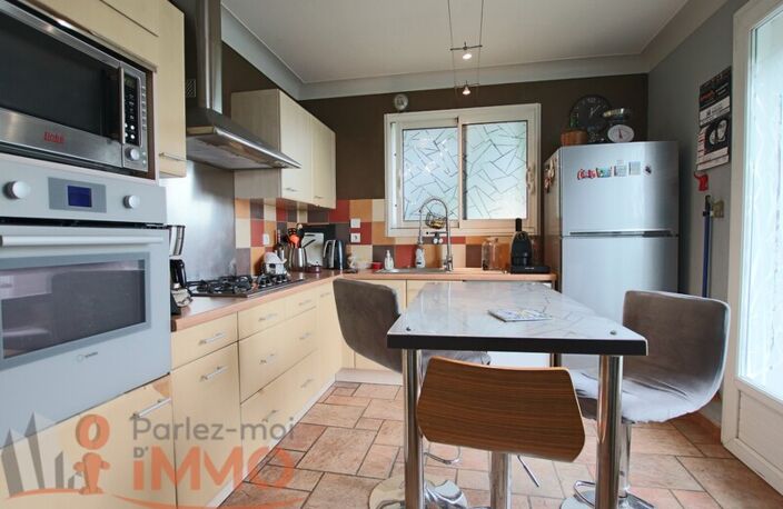 Maison 8 P+C — photo 3