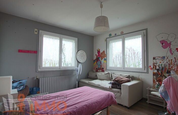 Maison 8 P+C — photo 4