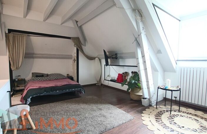 Maison 8 P+C — photo 5