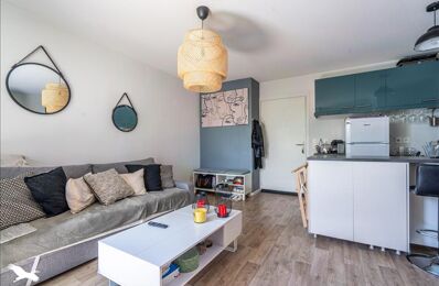 vente appartement 179 900 € à proximité de Carbon-Blanc (33560)