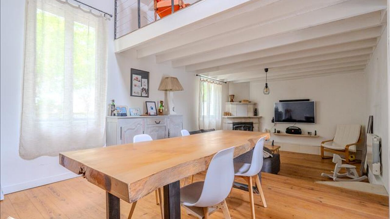 maison 4 pièces 105 m2 à vendre à Cenon (33150)