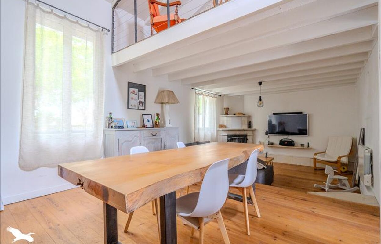 maison 4 pièces 105 m2 à vendre à Cenon (33150)