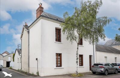 vente maison 139 500 € à proximité de Saint-Branchs (37320)