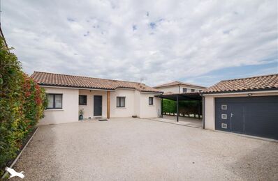 vente maison 337 000 € à proximité de Blagnac (31700)