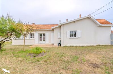 vente maison 679 250 € à proximité de Vendays-Montalivet (33930)