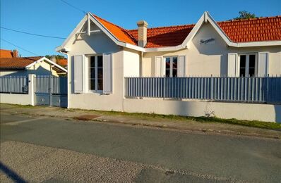 vente maison 679 250 € à proximité de Saint-Vivien-de-Médoc (33590)