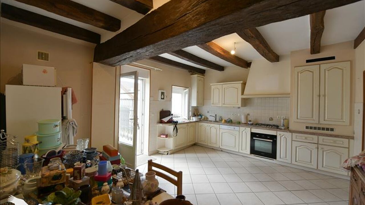 maison 6 pièces 128 m2 à vendre à Blois (41000)