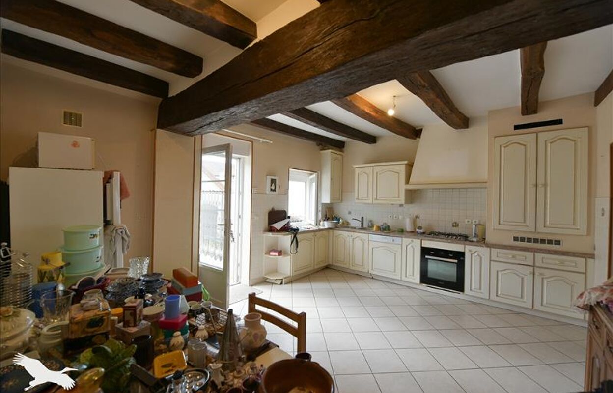 maison 6 pièces 128 m2 à vendre à Blois (41000)