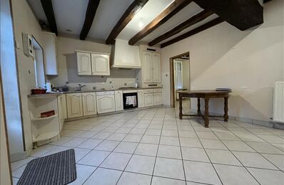 vente maison 149 800 € à proximité de Blois (41000)