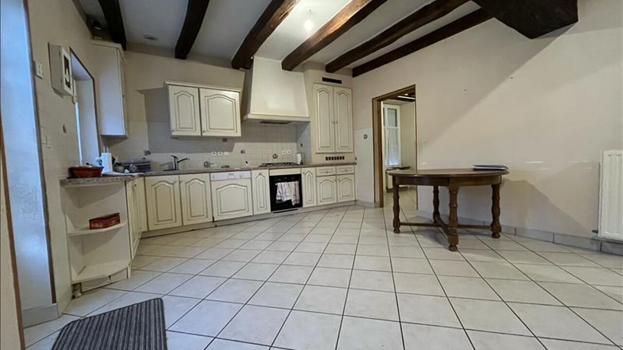 maison 6 pièces 128 m2 à vendre à Blois (41000)