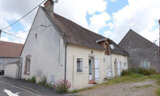 Maison 6 Pièces 128 m² à vendre à Blois (41000)