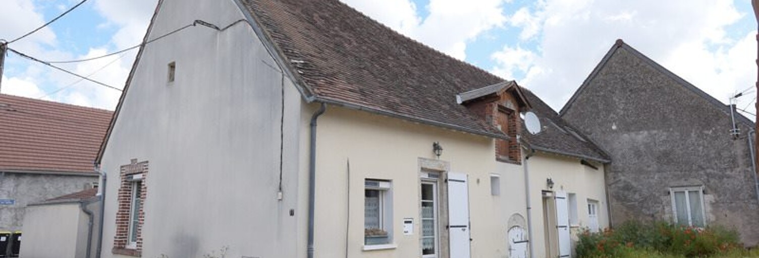 Maison 6 Pièces 128 m² à vendre à Blois (41000)