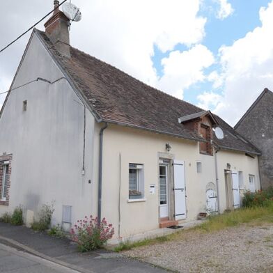 Maison 6 pièces 139750 €