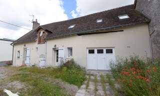 Maison 6 Pièces 128 m² à vendre à Blois (41000)