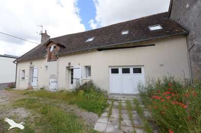 Maison 6 pièces 129000 €