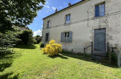 vente maison 59 360 € à proximité de Champsanglard (23220)