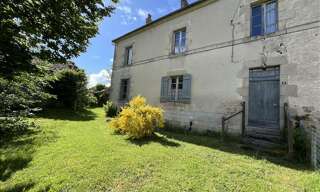 Maison 3 Pièces 81 m² à vendre à Jouillat (23220)