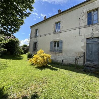 Maison 3 pièces 49950 €