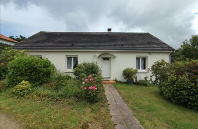 vente maison 108 500 € à proximité de Saint-Georges-sur-la-Prée (18100)