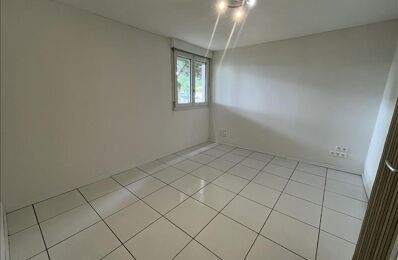 vente appartement 123 625 € à proximité de Sainte-Soulle (17220)