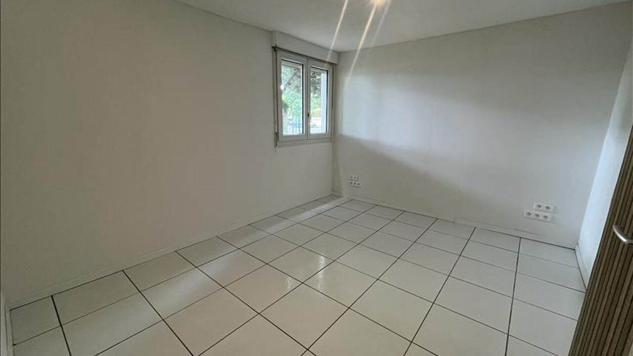 appartement 1 pièces 18 m2 à vendre à La Rochelle (17000)