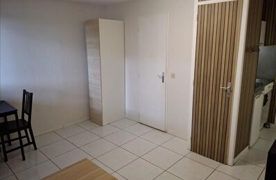 vente appartement 123 625 € à proximité de Sainte-Soulle (17220)