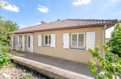 vente maison 219 390 € à proximité de Veyrac (87520)