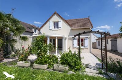 vente maison 279 300 € à proximité de Mortefontaine-en-Thelle (60570)