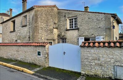 vente maison 160 500 € à proximité de Mansle (16230)