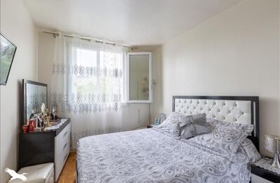 appartement 4 pièces 74 m2 à vendre à Clichy (92110)