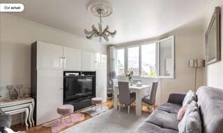 Appartement 4 Pièces 74 m² à vendre à Clichy (92110)