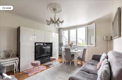 Appartement 4 pièces 429400 €