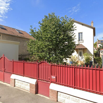 Maison 3 pièces 87 m²