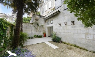 Maison 8 Pièces 222 m² à vendre à Angoulême (16000)