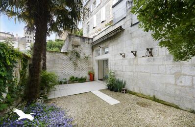 maison 8 pièces 222 m2 à vendre à Angoulême (16000)